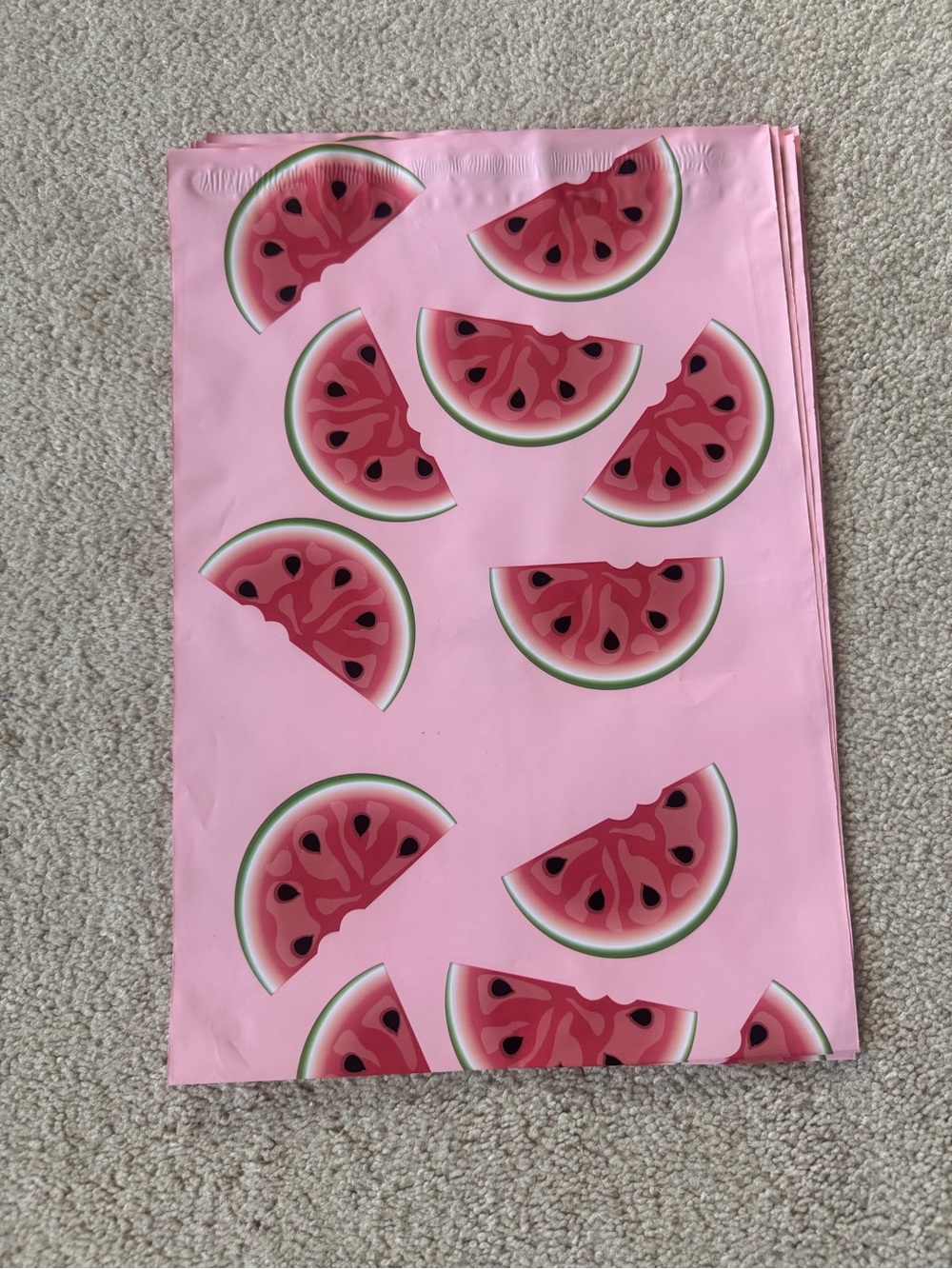 Polymailers Variety - set of 25 - Picture 4 of 6